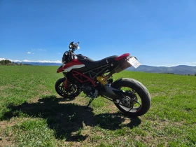 Ducati Hypermotard  950, снимка 3