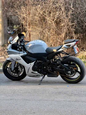 Suzuki Gsxr, снимка 2