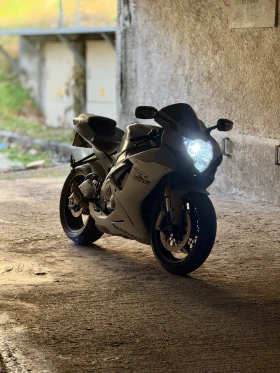 Suzuki Gsxr, снимка 3