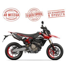 Ducati Hypermotard  698 MONO RVE LIVERY, снимка 1 - Мотоциклети и мототехника - 44045758