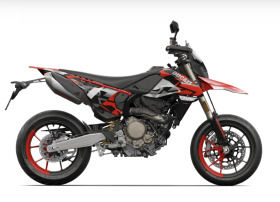 Ducati Hypermotard  698 MONO RVE LIVERY, снимка 2 - Мотоциклети и мототехника - 44045758