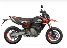 Ducati Hypermotard  698 MONO RVE LIVERY | Mobile.bg    2