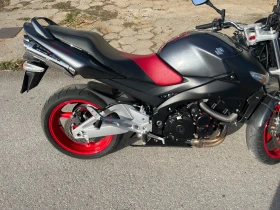 Suzuki Gsr Yoshimura, снимка 4