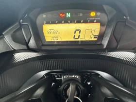 Honda Integra 750i ABS 05.2015г., снимка 3