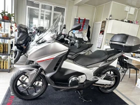 Honda Integra 750i ABS 05.2015г., снимка 14