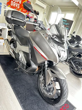 Honda Integra 750i ABS 05.2015г., снимка 6