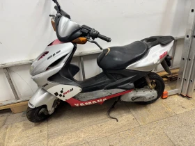 Yamaha Aerox, снимка 1