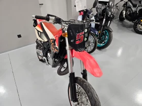 Aprilia Sx 125, 2т, Super Moto!, снимка 9