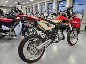 Aprilia Sx 125, 2т, Super Moto!, снимка 3