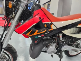 Aprilia Sx 125, 2т, Super Moto!, снимка 10