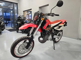 Aprilia Sx 125, 2т, Super Moto!, снимка 7