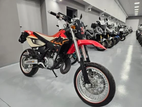 Aprilia Sx 125, 2т, Super Moto!, снимка 1