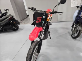 Aprilia Sx 125, 2т, Super Moto!, снимка 8