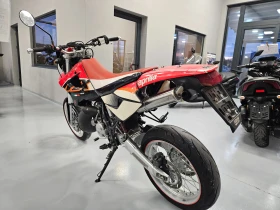 Aprilia Sx 125, 2т, Super Moto!, снимка 5