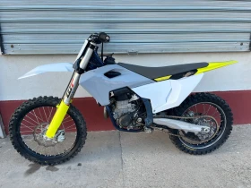     Husqvarna FC 450