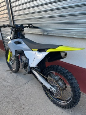     Husqvarna FC 450