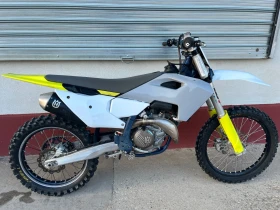     Husqvarna FC 450