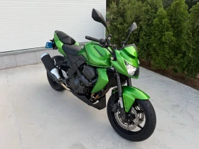 Kawasaki Z