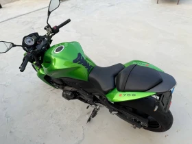 Kawasaki Z | Mobile.bg    4