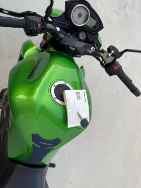 Kawasaki Z | Mobile.bg    10