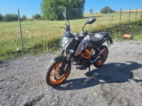Ktm Duke 390 | Mobile.bg    4