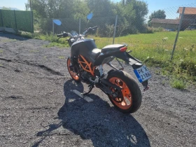 Ktm Duke 390 | Mobile.bg    3