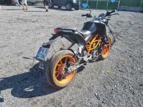 Ktm Duke 390 | Mobile.bg    2