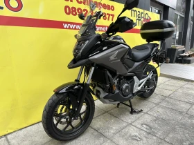Honda Nc 750XD | Mobile.bg    11