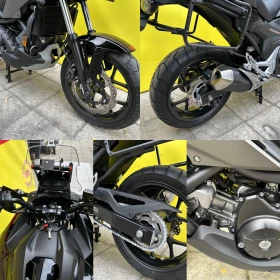 Honda Nc 750XD | Mobile.bg    16