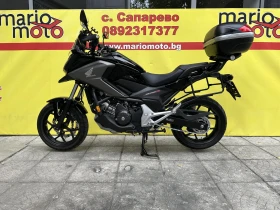 Honda Nc 750XD | Mobile.bg    10