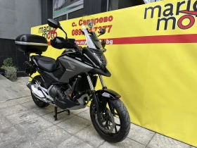 Honda Nc 750XD | Mobile.bg    2