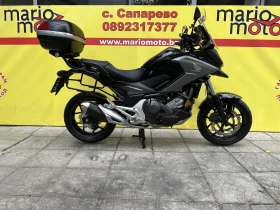  Honda Nc