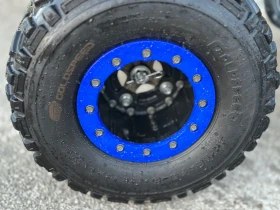 Yamaha Yfz 450R, снимка 11