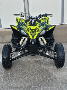 Yamaha Yfz 450R, снимка 3