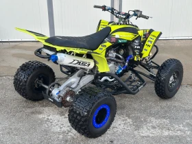 Yamaha Yfz 450R, снимка 7