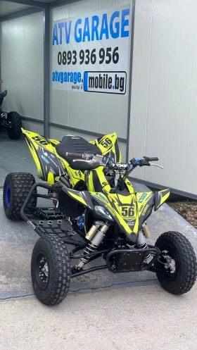������ Yamaha Yfz