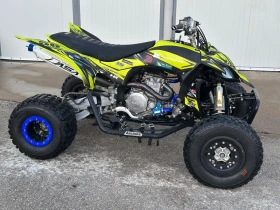 Yamaha Yfz 450R, снимка 9