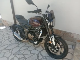 Voge 500DS 300AC, снимка 5 - Мотоциклети и мототехника - 53605296