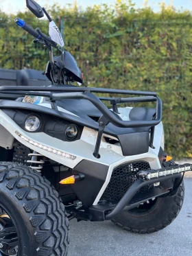 Linhai 500 LX40DA ELECTRIC ����������� | Mobile.bg � ����� ������ 11