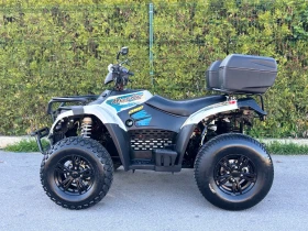 Linhai 500 LX40DA ELECTRIC ����������� | Mobile.bg � ����� ������ 7