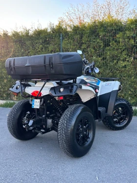 Linhai 500 LX40DA ELECTRIC ����������� | Mobile.bg � ����� ������ 4