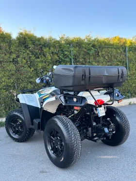 Linhai 500 LX40DA ELECTRIC ����������� | Mobile.bg � ����� ������ 3