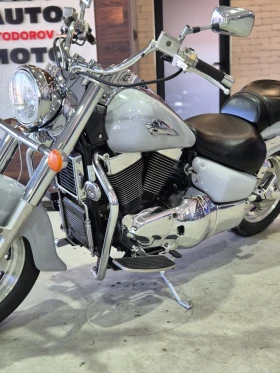 ����� �� �������� �� Suzuki Intruder VL 1500 ��� ���� �� ���������!!!
