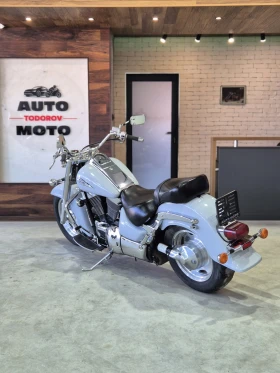 Suzuki Intruder VL 1500 ��� ���� �� ���������!!! | Mobile.bg � ����� ������ 5