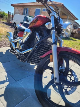 Yamaha Stryker XVS 1300 | Auto.bg — изображение 6