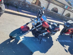 Yamaha Stryker XVS 1300 | Mobile.bg � ����� ������ 11