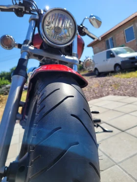 Yamaha Stryker XVS 1300 | Auto.bg — изображение 8