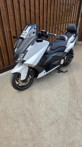 Yamaha T-max 530 I J.costa TOP | Mobile.bg � ����� ������ 7