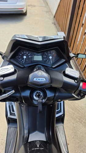 Yamaha T-max 530 I J.costa TOP | Mobile.bg � ����� ������ 9