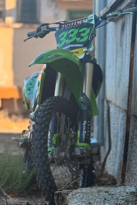 Kawasaki 250 | Mobile.bg � ����� ������ 4